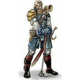 Dungeon Twister: Mercenaires Artwork