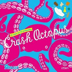 Crash Octopus Cover
