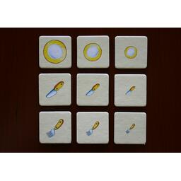 Familie Brumm Tuiles