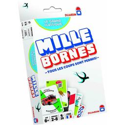 Mille Bornes: Le Grand Classique 2013 Cover 3d