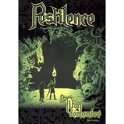 Pestilence: Le Titan Démembré Cover