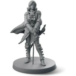 Assassin's Creed: Brotherhood of Venice - Roma Figurine