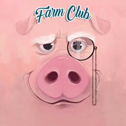 Farm Club Cover