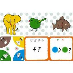 Tête de Linotte Cartes