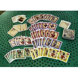 Captain Pirate Eclate