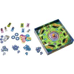 La Potion des Sorciers Eclate