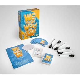 We Are The Word Eclate