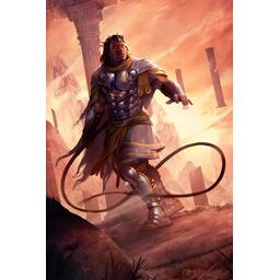 Mythic Battles: Pantheon - Pandora's Box Artwork