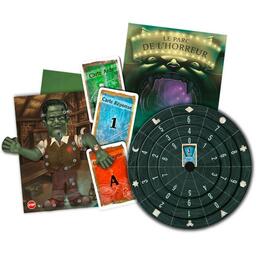EXIT: Le Jeu - Le Parc de l'Horreur Eclate
