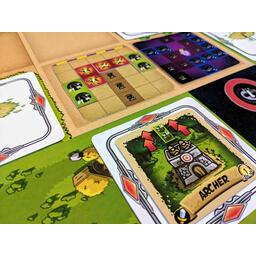 Kingdom Rush: Rift in Time Zoom