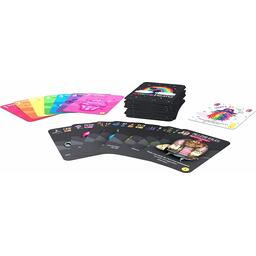 Rainbow Pirates Eclate