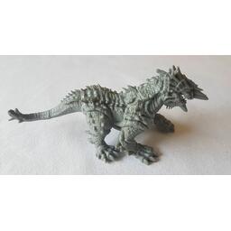 Conan: Dragon Figurine