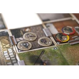 V-Commandos: Résistance Zoom