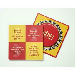 Barabistouille Carte