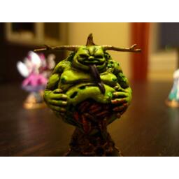 Chaos dans le Vieux Monde Figurines