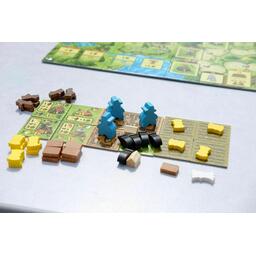 Agricola: Famille Eclate