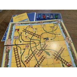 Échelles et Serpents: Astérix aux Jeux Olympiques Eclate