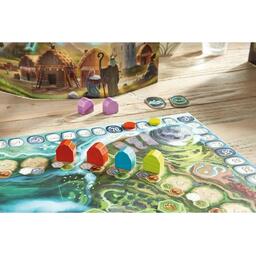 Méduris: L'appel des Dieux Zoom