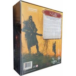 Scythe: The Rise of Fenris Back 3d