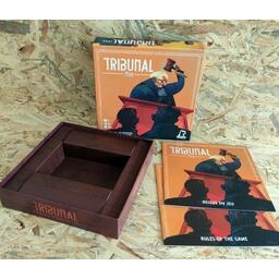 Tribunal 1920 Eclate