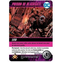 DC Comics: Deck-Building Game - Forever Evil Carte