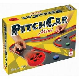 PitchCar: Mini Cover 3d