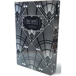 Light Hunters: Battalion of Darkness - Wind of the Dunes & Tide of Atlantis Cover 3d