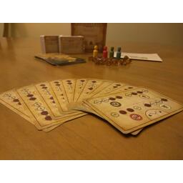 Trickerion: Légende de l'Illusion - Les Dons de Dahlgaard Eclate