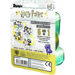 Dobble: Harry Potter Back 3d