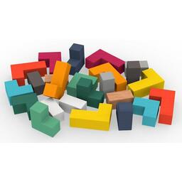 Break The Cube Eclate