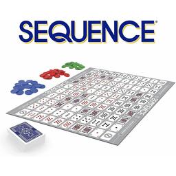 Sequence 2021 Eclate