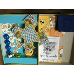 Monster Speziale Eclate