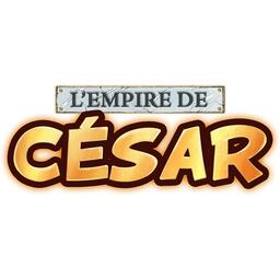 L'Empire de César Logo