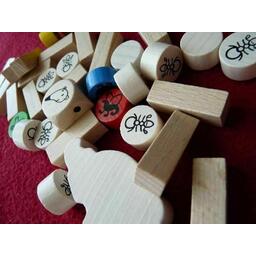 La Cité des Fourmis Pions