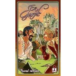 En Garde: Travel Cover