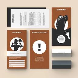 Culinario Mortale: Un Corps à la Mer Eclate