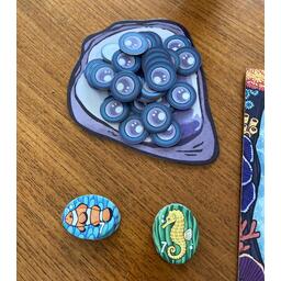 Octopus's Garden Eclate