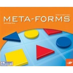 Meta-Forms Cover