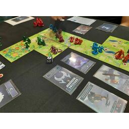 Northgard: Uncharted Lands Zoom