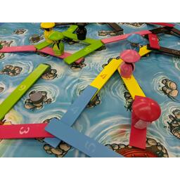 River Dragons Giant Zoom