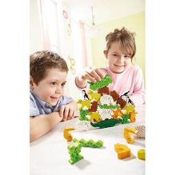 Pyramide d’Animaux Enfants