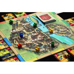 Castellum: Maastricht Eclate