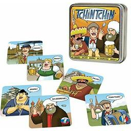 Tchin Tchin 2006 Eclate