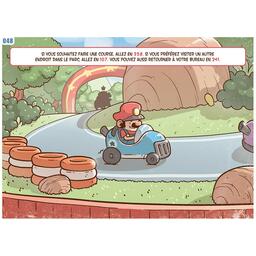 Your Theme Park Bulle