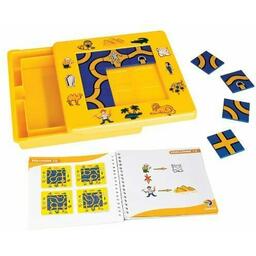 Mystère de la Momie: Gogetter Eclate