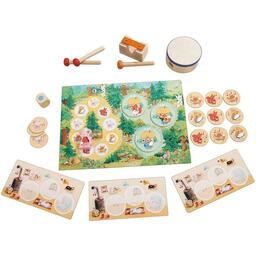 Mes Premiers Jeux: Petite Forêt Musicale Eclate