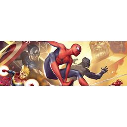 Marvel Champions: Le Jeu de Cartes Top