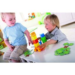 Mes Premiers Jeux: Gigi la Girafe Enfants