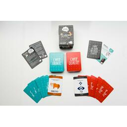 Totem: Le Jeu qui Fait du Bien Eclate