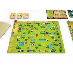 Les Gardiens de Havresac Zoom